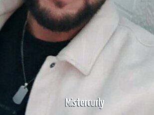Mistercurly