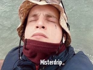 Misterdrip