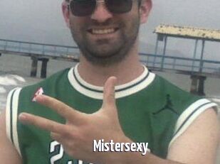 Mistersexy