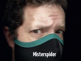 Misterspider