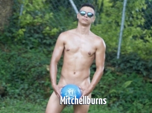Mitchellburns