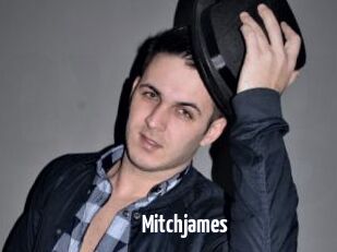 Mitchjames