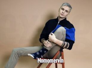 Momomervin