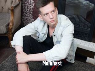 Monihast