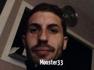 Monster33