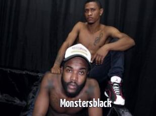 Monstersblack