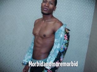 Morbidandmoremorbid