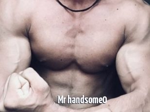 Mr_handsome0