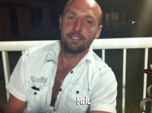 Mric