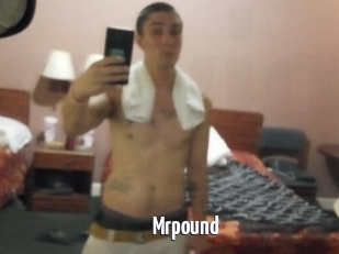 Mrpound