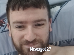 Mrsexgod27