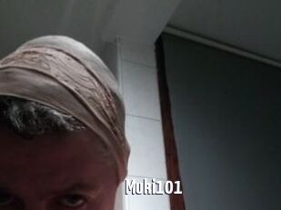 Muki101
