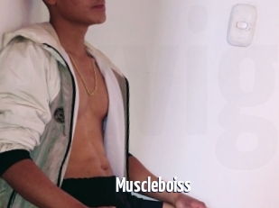 Muscleboiss
