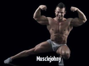 Musclejohny