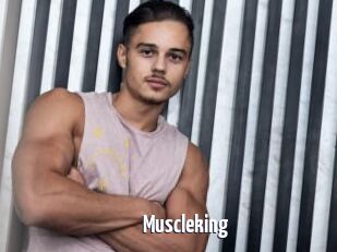 Muscleking
