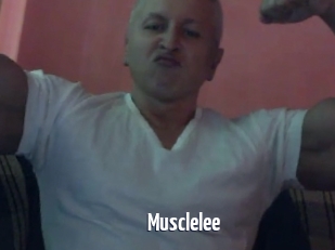 Musclelee