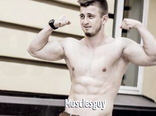 Musclesguy