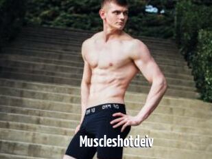 Muscleshotdeiv