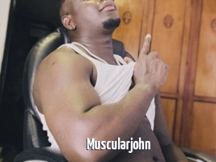 muscularjohn Extraits Videos Gays