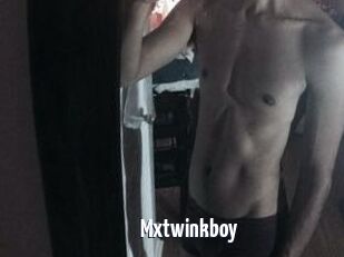 Mxtwinkboy