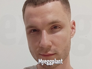 Myeggplant