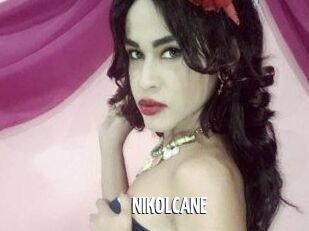 NIKOLCANE