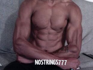 NOSTRINGS777