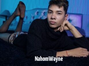 NahomWayne