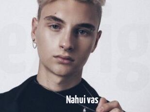 Nahui_vas