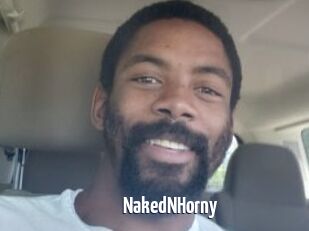 NakedNHorny