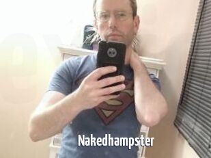 Nakedhampster