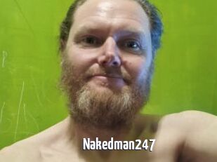 Nakedman247