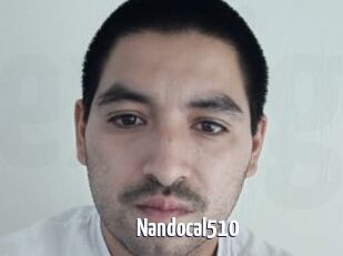 Nandocal510