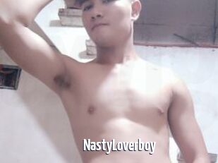 NastyLoverboy