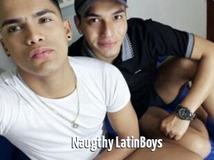 Naugthy_LatinBoys