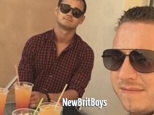 NewBritBoys
