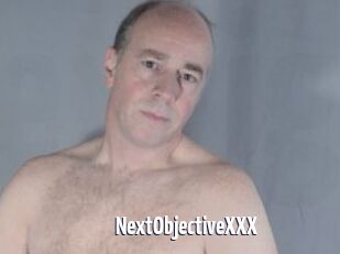 NextObjectiveXXX