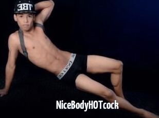 NiceBodyHOTcock