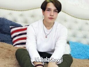 NicholasRossi