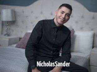 NicholasSander