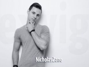 NicholasZane