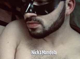 Nick1Mandela