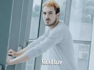 NickBlaze