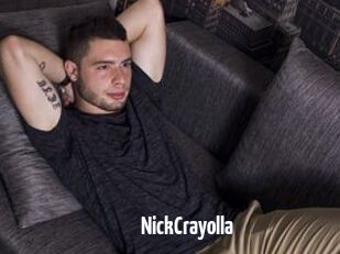 NickCrayolla