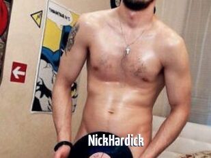 NickHardick