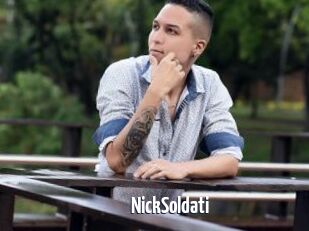 NickSoldati