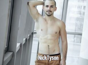 NickTyson