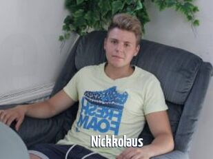 Nickkolaus