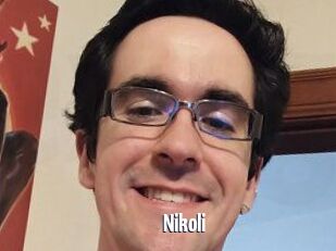 Nikoli