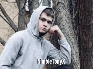 NimbleTonyX